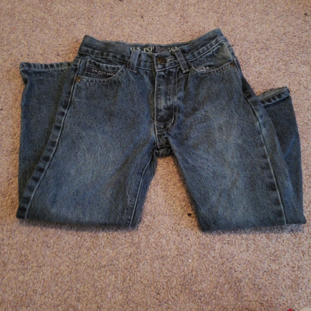🚫SOLD🚫 Boys jeans